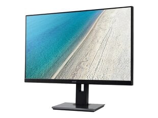 Acer B7 B227QBMIPRX hind ja info | Monitorid | hansapost.ee