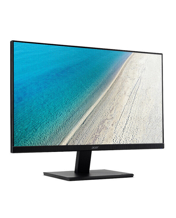 Acer V7 V227QABI цена и информация | Monitorid | hansapost.ee