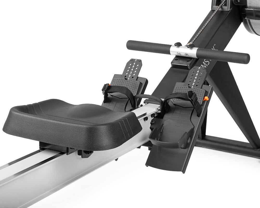 Sõudeergomeeter Gymstick Air Rower Pro цена и информация | Sõudeergomeetrid | hansapost.ee