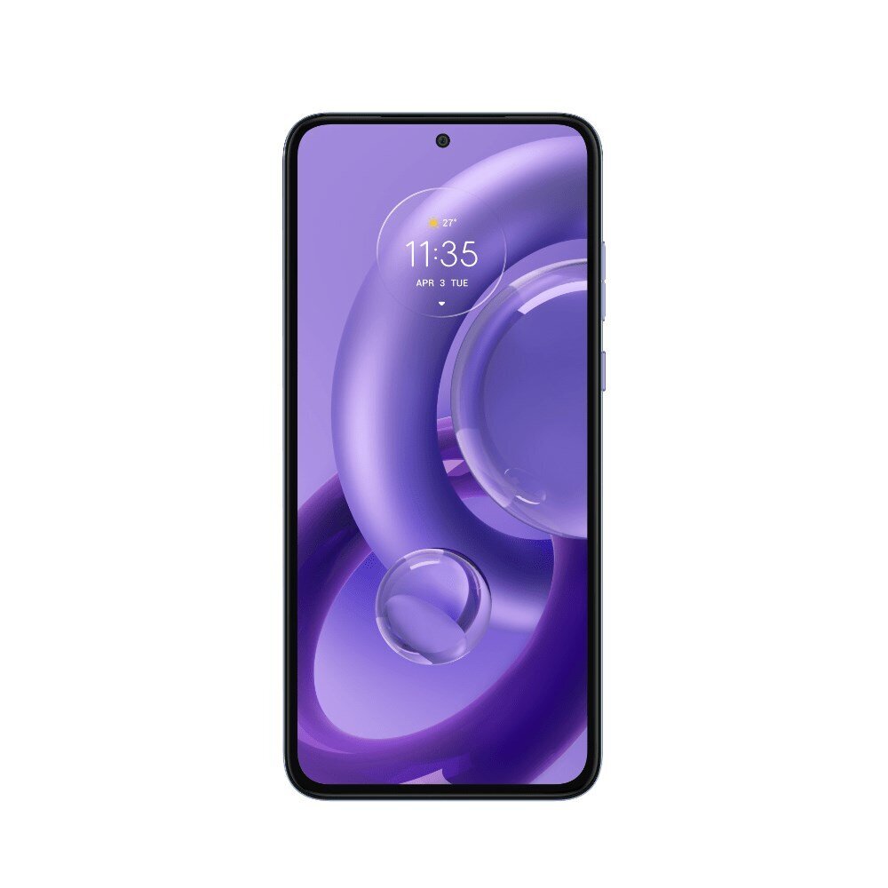 Motorola Edge 30 Neo 5G 8/128GB Purple PAV00061IT цена и информация | Telefonid | hansapost.ee