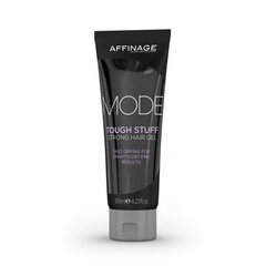 Juuksegeel Asp Mode Tough Stuff, 125ml hind ja info | Juuste viimistlusvahendid | hansapost.ee