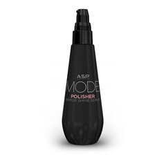 Läikeseerum juustele Asp Mode Polisher, 75ml hind ja info | Juuste viimistlusvahendid | hansapost.ee