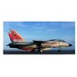 Lennuk Revell F14D Super Tomcat, hall hind ja info | Mänguasjad poistele | hansapost.ee