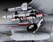 Lennuk Revell F14D Super Tomcat, hall hind ja info | Mänguasjad poistele | hansapost.ee