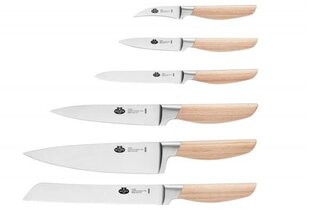 Набор ножей Ballarini, 7 шт. цена и информация | Ножи и аксессуары для них | hansapost.ee