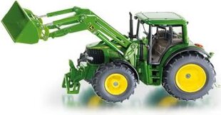 Traktor Siku S3652, roheline hind ja info | Mänguasjad poistele | hansapost.ee