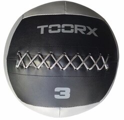 Topispall TOORX Wall AHF-224 D35cm 3 kg pehmendusega price and information | Stuffed balls | hansapost.ee