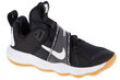 Meeste spordijalatsid Nike React HyperSet CI2955-010, must hind ja info | Spordijalatsid ja vabaajajalatsid meestele | hansapost.ee