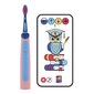 Playbrush Toothbrush Smart Sonic Pink hind ja info | Elektrilised hambaharjad | hansapost.ee