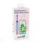 Playbrush Toothbrush Smart Sonic Pink цена и информация | Elektrilised hambaharjad | hansapost.ee