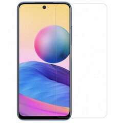 Ekraanikaitse 0,33 mm / 2,5D Samsung Galaxy A73 5G (A736B) hind ja info | Ekraani kaitseklaasid ja kaitsekiled | hansapost.ee