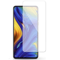 Ekraanikaitse 0,33 mm / 2,5D klaasist Xiaomi Mi Mix 2 hind ja info | Blun Mobiiltelefonid ja lisatarvikud | hansapost.ee