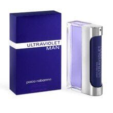 Тестер Paco Rabanne Ultraviolet Man EDT, 100 мл цена и информация | Мужские духи | hansapost.ee