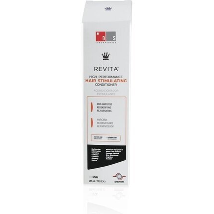 Revita (High-Performance Hair Stimulating Conditioner) 205 ml цена и информация | Palsamid | hansapost.ee