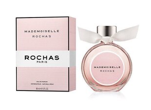 Rochas Mademoiselle Rochas - EDP TESTER цена и информация | Женские духи | hansapost.ee