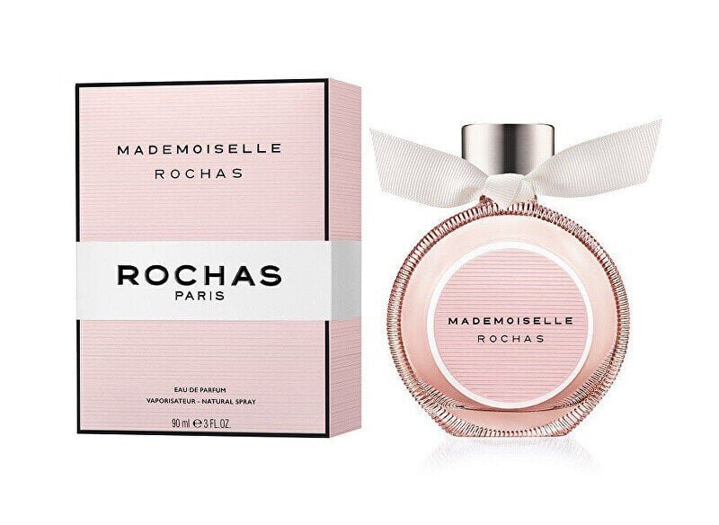 Rochas Mademoiselle Rochas - EDP TESTER hind ja info | Parfüümid naistele | hansapost.ee