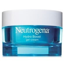 Niisutav näokreem-geel Neutrogena Hydro Boost 50 ml цена и информация | Näokreemid | hansapost.ee