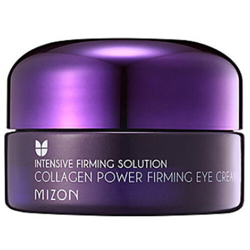 Mizon Collagen Power Firming Eye Cream ( Extremely Delicate and Sensitive Eye Area ) 10ml цена и информация | Silmakreemid ja seerumid | hansapost.ee