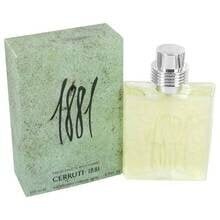 Kvepalai vyrams Nino Cerruti Cerruti 1881 EDT, 100 ml цена и информация | Мужские духи | hansapost.ee