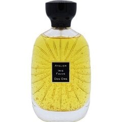 Atelier des Ors Iris Fauve parfüümvesi hind ja info | Parfüümid naistele | hansapost.ee