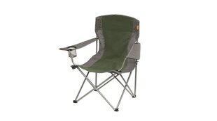 Кресло туристическое Easy Camp, бежево-зеленое цена и информация | Туристическая мебель | hansapost.ee