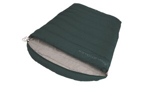 Спальный мешок Easy Camp Moon 200, двойной цена и информация | Спальные мешки | hansapost.ee