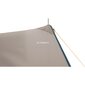 Telk Easy Camp Cliff, 260x200x150 cm, hall/beež värv hind ja info | Telgid | hansapost.ee