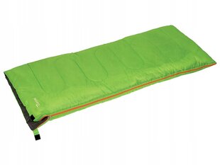 Спальный мешок Bertoni Quilt, зеленый цвет цена и информация | Cпальный мешок | hansapost.ee