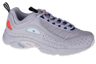 Спортивная обувь мужская Reebok Daytona DMX II EF3406, серая цена и информация | Кроссовки мужские | hansapost.ee