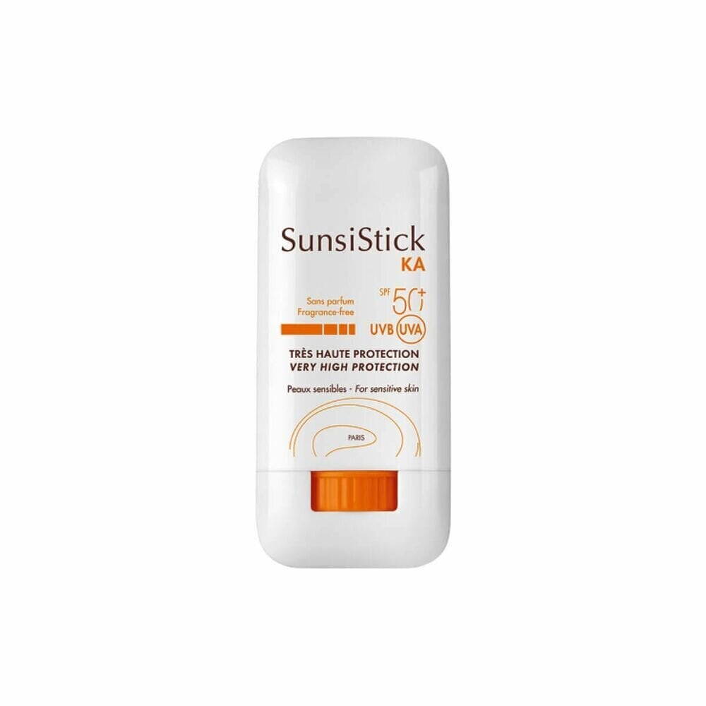 Päivituskreem näole Avene Sunsistick Ka SPF50+ (20 gr) цена и информация | Päikesekaitse ja päevitusjärgsed kreemid | hansapost.ee