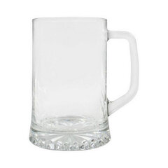 Õlleklaas, 6 tk price and information | Glasses, mugs and jugs | hansapost.ee