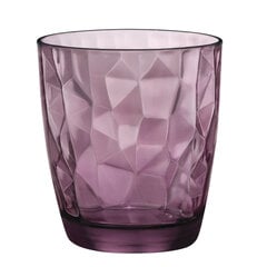 Klaas Bormioli, 390 ml hind ja info | Klaasid, kruusid ja kannud | hansapost.ee