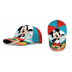 Laste müts Mickey price and information | Hats, scarves, gloves for boys | hansapost.ee