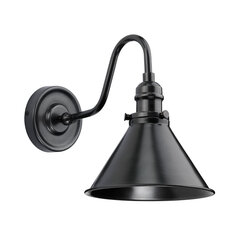 Настенный светильник Elstead Lighting Provence PV1-OB цена и информация | Настенные светильники | hansapost.ee