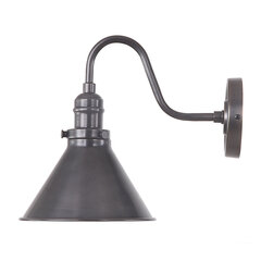 Настенный светильник Elstead Lighting Provence PV1-OB цена и информация | Настенные светильники | hansapost.ee