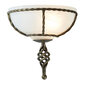 Seinavalgusti Elstead Lighting Pembroke PB-WU-BLK-GOLD цена и информация | Seinavalgustid | hansapost.ee