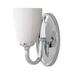 Настенный светильник для ванной комнаты Elstead Lighting Perry FE-PERRY1-BATH цена и информация | Настенные светильники | hansapost.ee