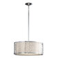 Rippvalgusti Elstead Lighting Joplin FE-JOPLIN-3P hind ja info | Rippvalgustid | hansapost.ee