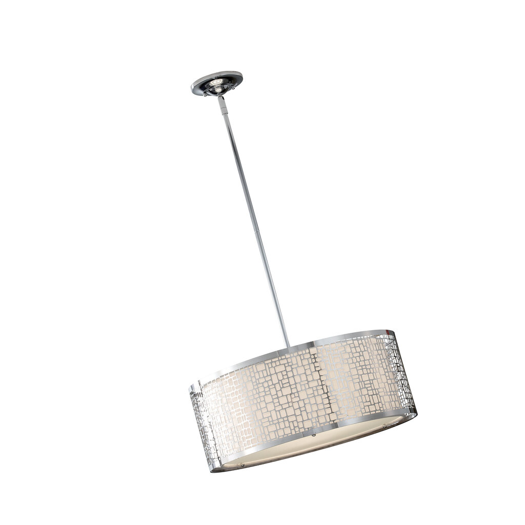 Rippvalgusti Elstead Lighting Joplin FE-JOPLIN-3P hind ja info | Rippvalgustid | hansapost.ee