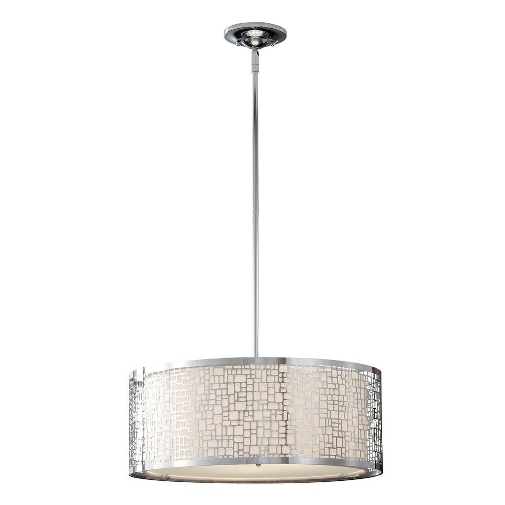 Rippvalgusti Elstead Lighting Joplin FE-JOPLIN-3P hind ja info | Rippvalgustid | hansapost.ee