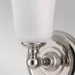 Seinavalgusti Elstead Lighting Huguenot FE-HUGOLAKE1BATH hind ja info | Seinavalgustid | hansapost.ee