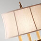 Põrandalamp Elstead Lighting Gibson FE-GIBSON-FL hind ja info | Põrandalambid | hansapost.ee