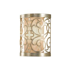 Настенный светильник Elstead Lighting Arabesque FE-ARABESQUE1 цена и информация | Настенные светильники | hansapost.ee