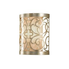 Seinavalgusti Elstead Lighting Arabesque FE-ARABESQUE1 hind ja info | Seinavalgustid | hansapost.ee