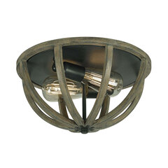 Потолочный светильник Elstead Lighting Allier FE-ALLIER / классический стиль цена и информация | Потолочные светильники | hansapost.ee