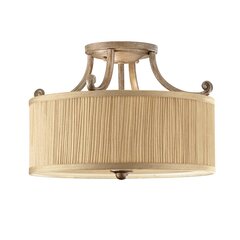 Потолочный светильник Elstead Lighting Abbey FE-ABBEY-SF цена и информация | Потолочные светильники | hansapost.ee