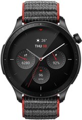 Amazfit GTR 4 цена и информация | Amazfit Умные часы и браслеты | hansapost.ee