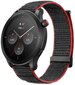 SMARTWATCH AMAZFIT GTR 4|A2166 RACETRACK GREY HUAMI hind ja info | Nutikellad, laste nutikellad | hansapost.ee