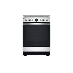 Indesit IS67G8CHX/E hind ja info | Indesit Kodumasinad | hansapost.ee