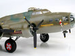 Plastmassist lennuk Revell B-17F Memphis Belle, roheline hind ja info | Mänguasjad poistele | hansapost.ee